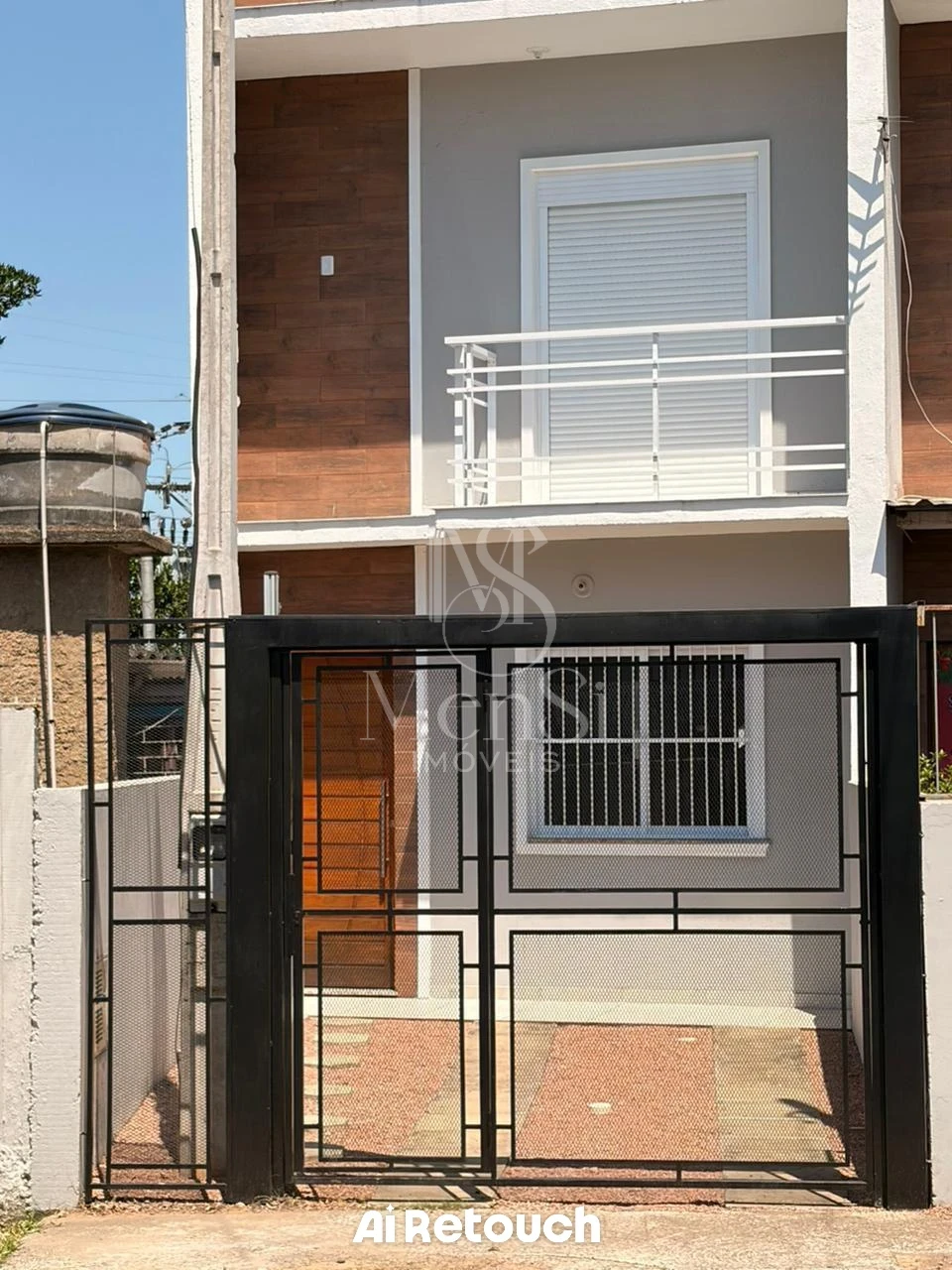 Sobrado  2 dormitórios - Cachoeirinha
