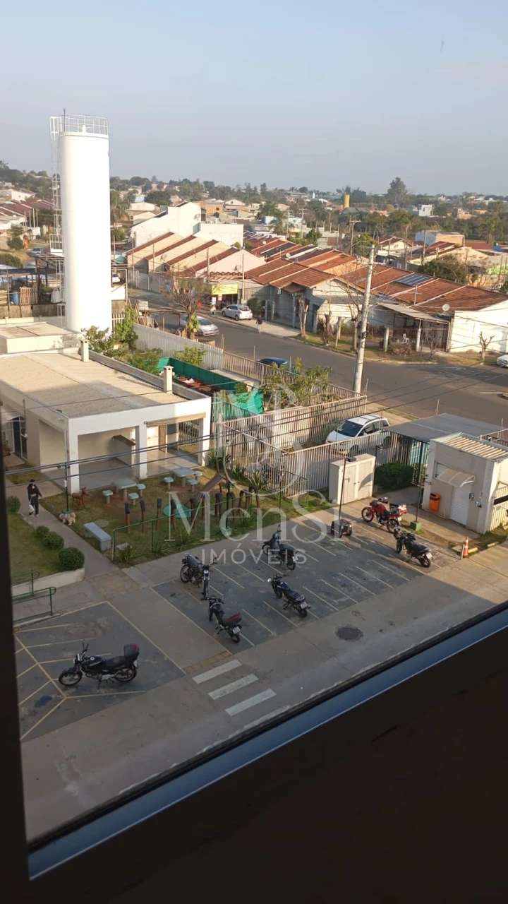 Apartamento 2 dormitórios -  Canoas