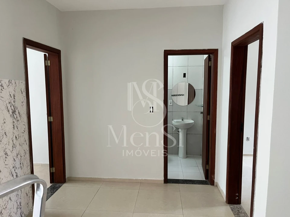 Apartamento 2 dormitórios - Gravataí