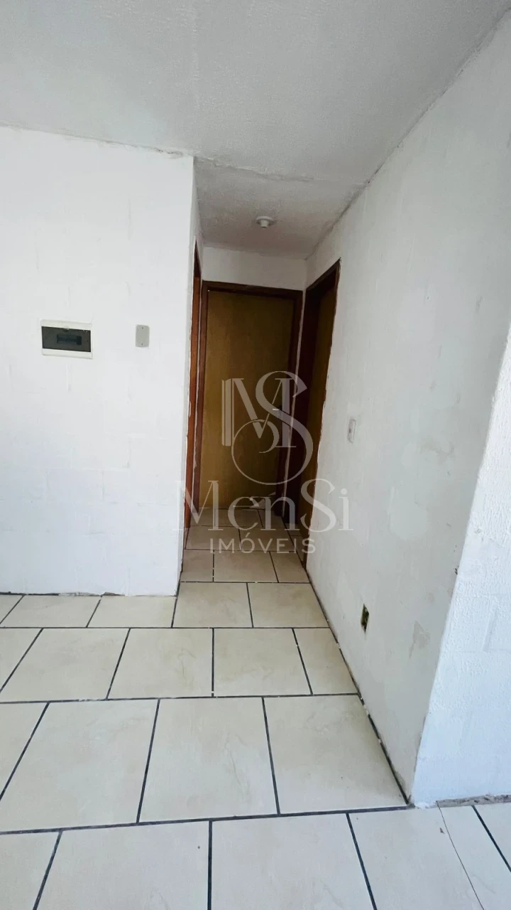 Apartamento 2 dormitórios- Gravataí