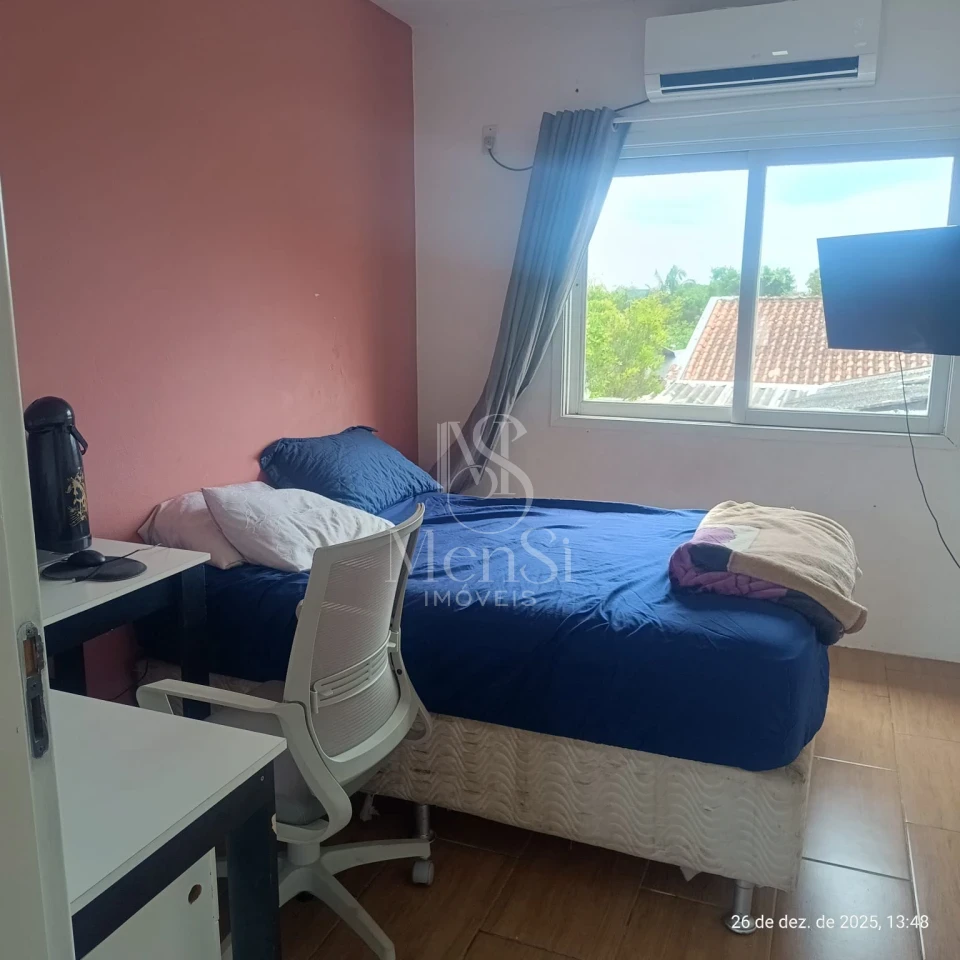 Sobrado 2 dormitorios Cachoeirinha