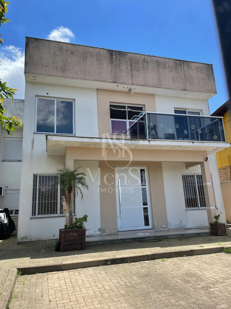 Apartamento 2 dormitórios - Gravataí