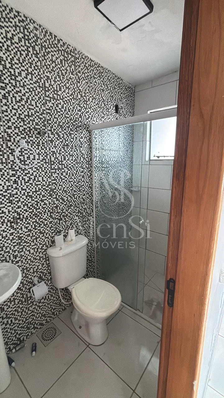 Casa 2 dormitórios - Gravatai