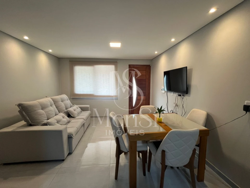 Casa 2 dormitórios Bom Sucesso - Gravatai
