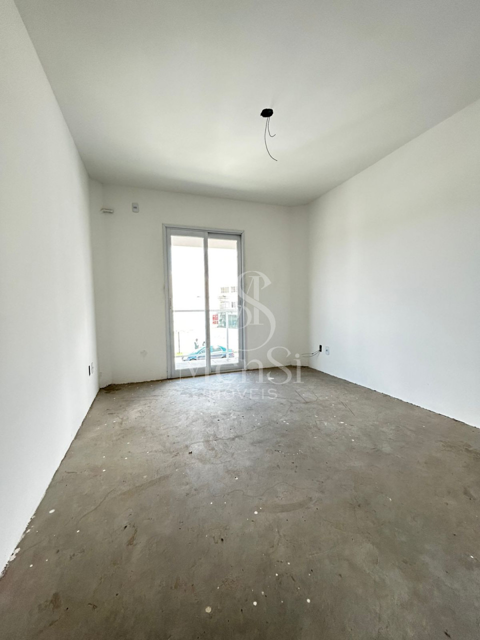APARTAMENTO 3 DORMITORIOS BOM PRINCIPIO