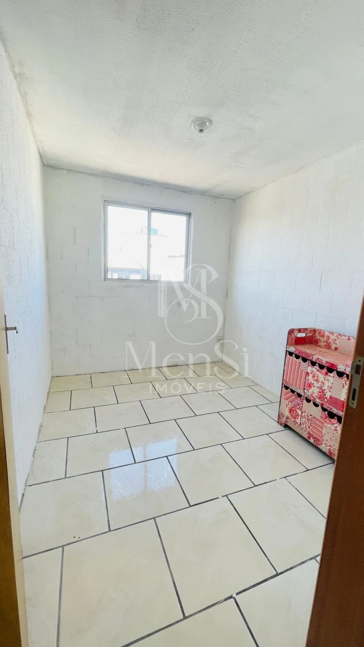 Apartamento 2 dormitórios- Gravataí