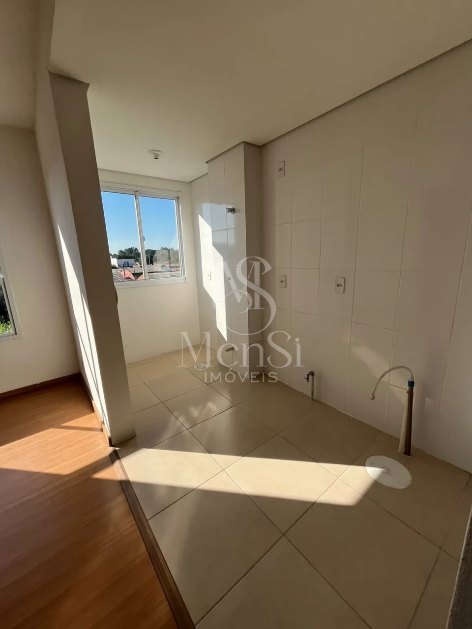 Apartamento 2 dormitórios- Gravataí