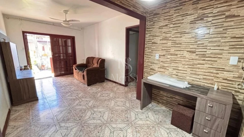 Casa 3 dormitórios- Viamão