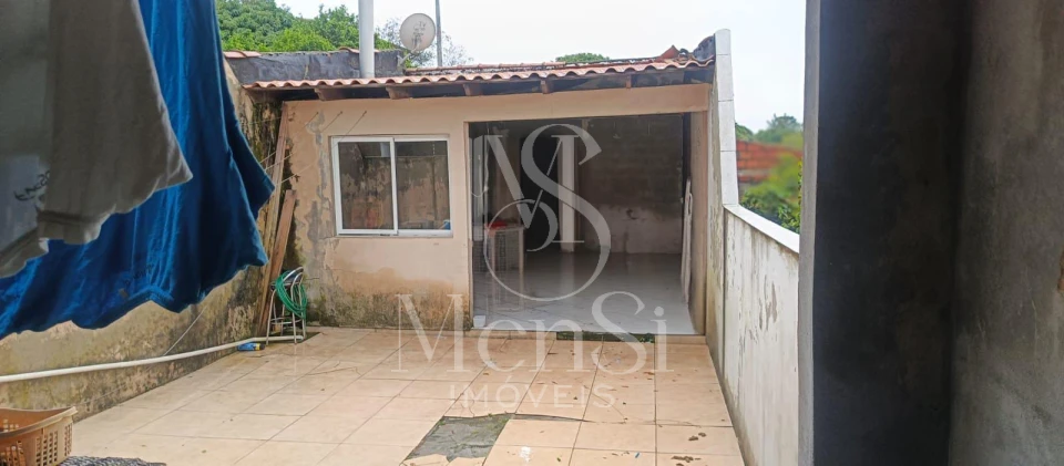 Casa 2 dormitórios - Gravatai