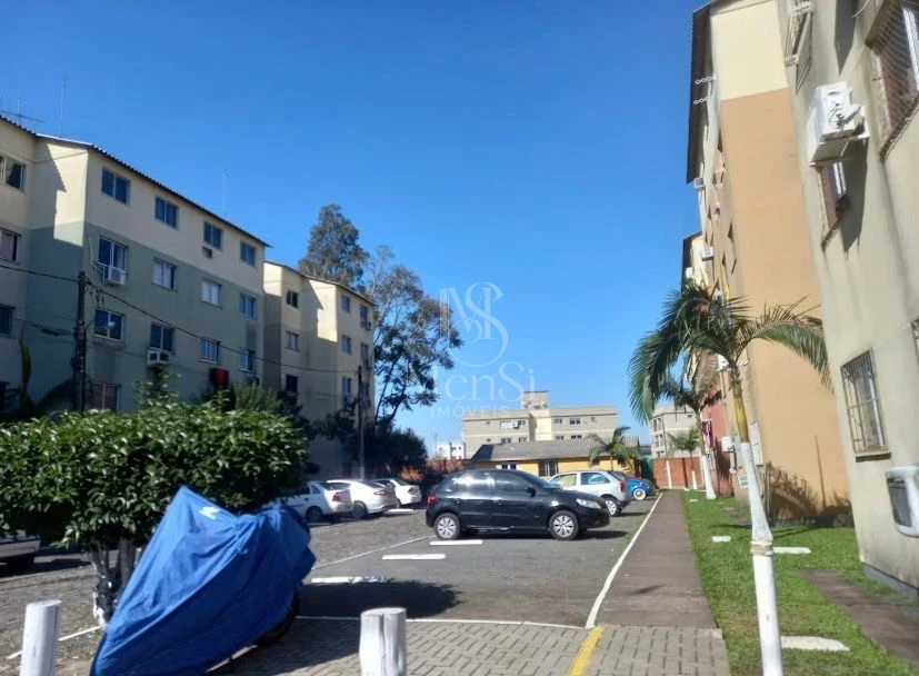 Apartamento 2 dormitórios- Cachoeirinha