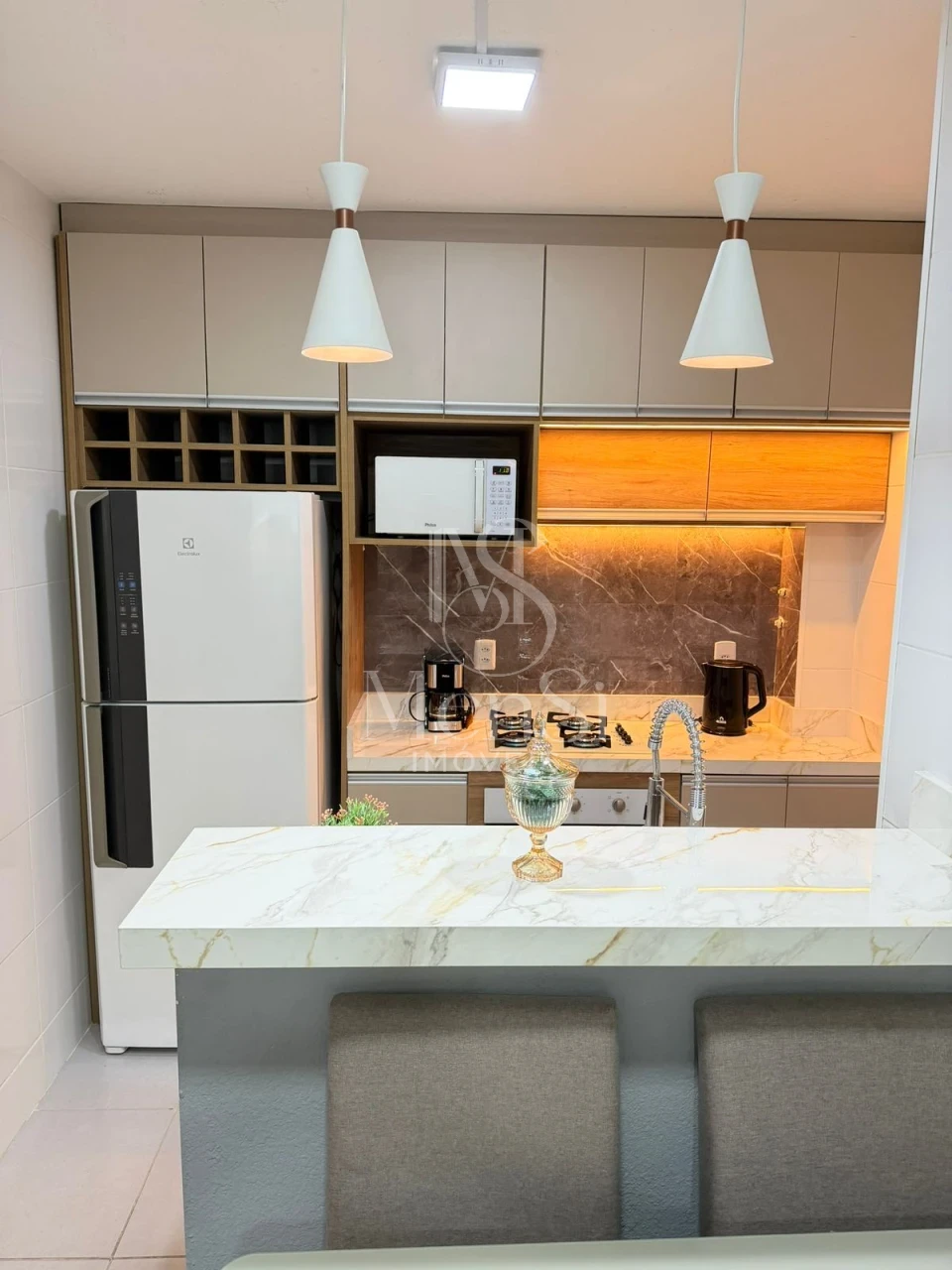 Apartamento 2 dormitórios- Gravatai