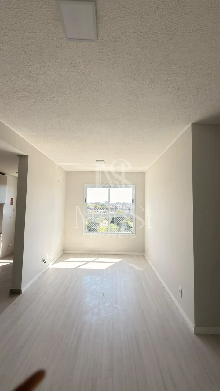 Apartamento 2 dormitórios- Gravataí