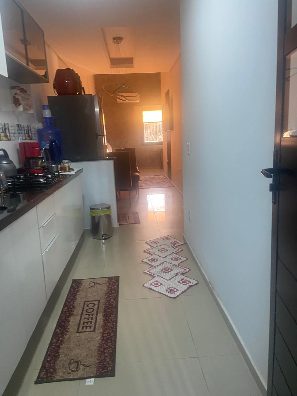 Casa Á Venda Parque Da Matriz Cachoeirinha