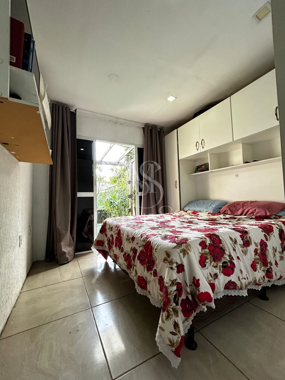 Casa 2 dormitórios Bairro São Vicente - Gravataí