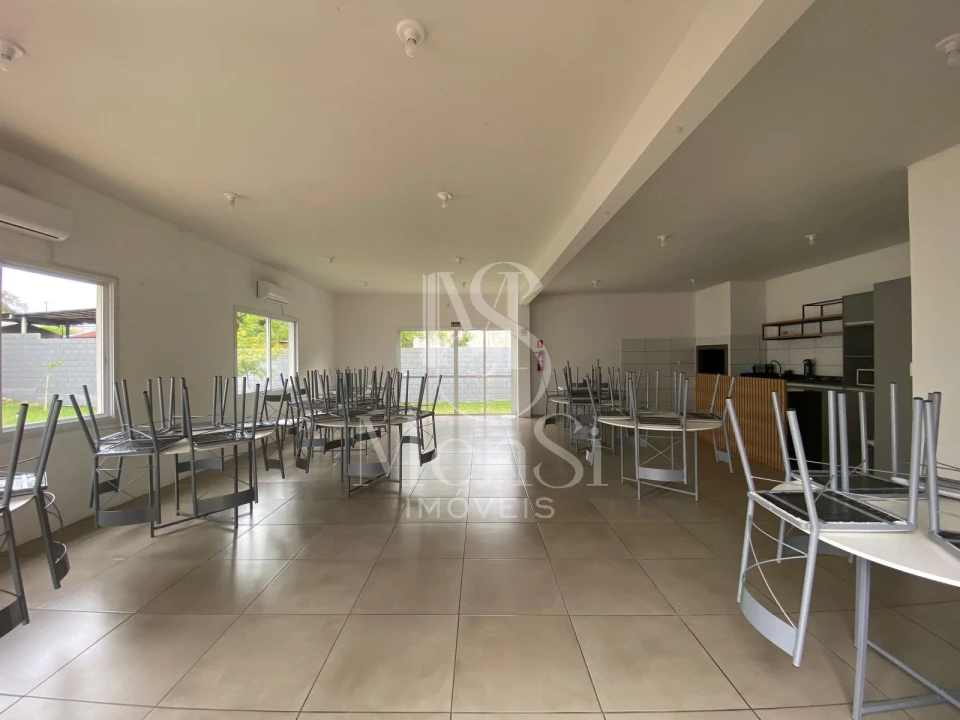 Apartamento 2 dormitórios - Gravataí