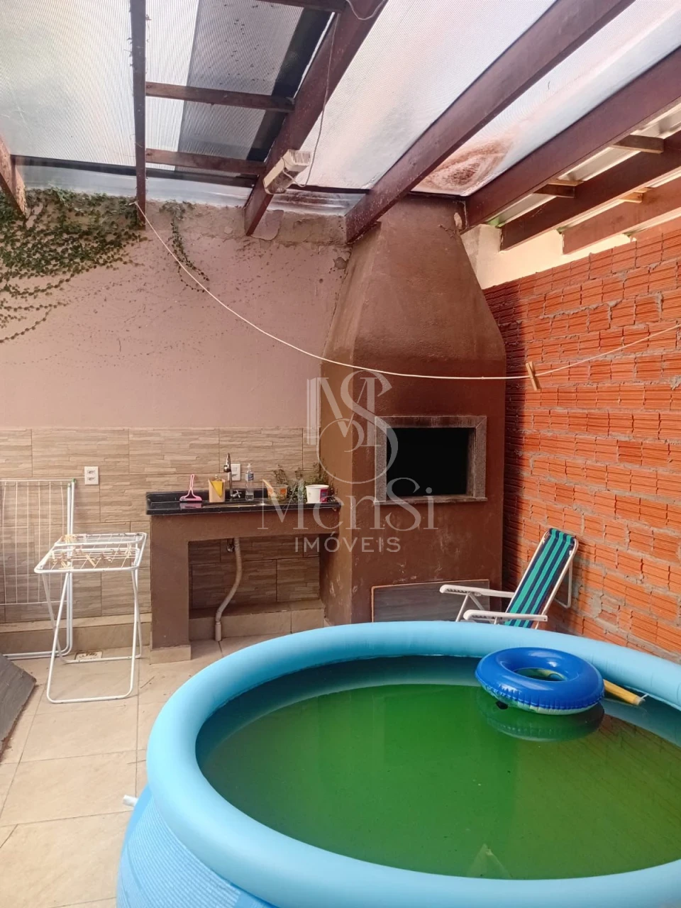 Apartamento 2 dormitórios - Gravatai