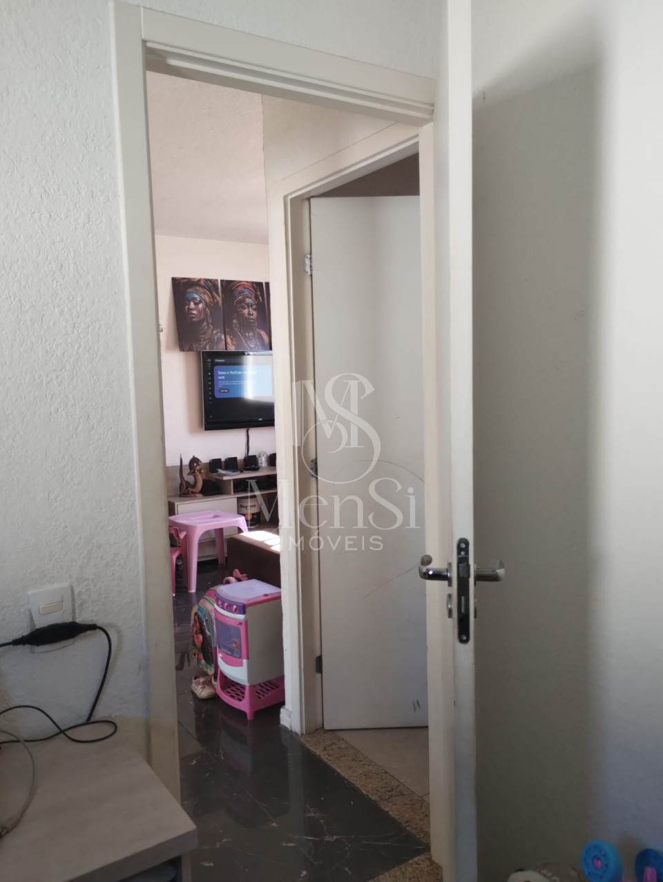 APARTAMENTO 2 DORMITORIOS RUBEM BERTA