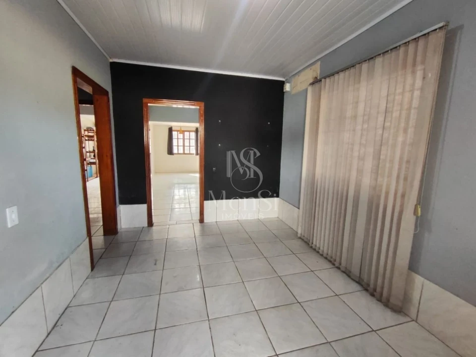 Casa 2 dormitórios - Cachoeirinha