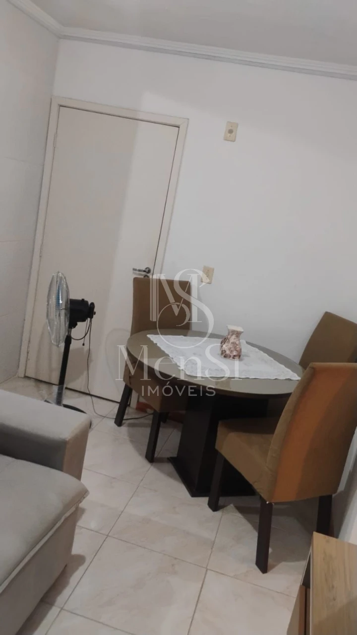 Apartamento 2 dormitórios - Gravatai