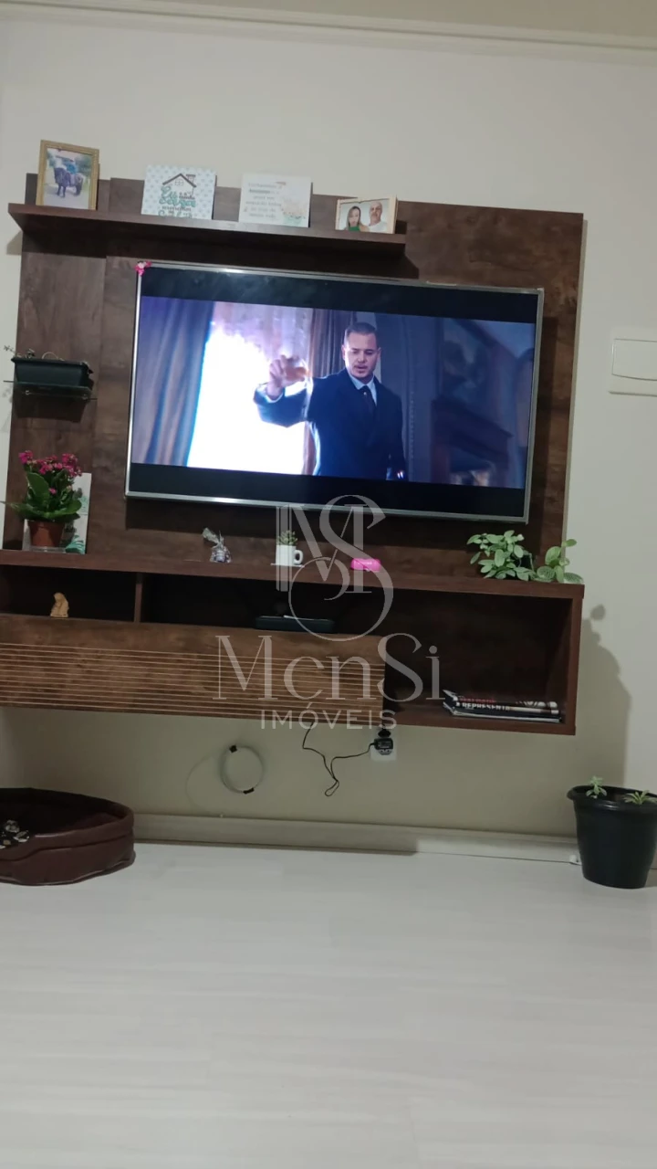 Apartamento 2 dormitórios - Cachoeirinha