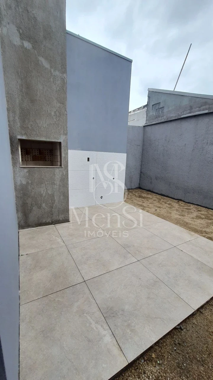 Casa 3 dormitórios 1 suite - Gravatai