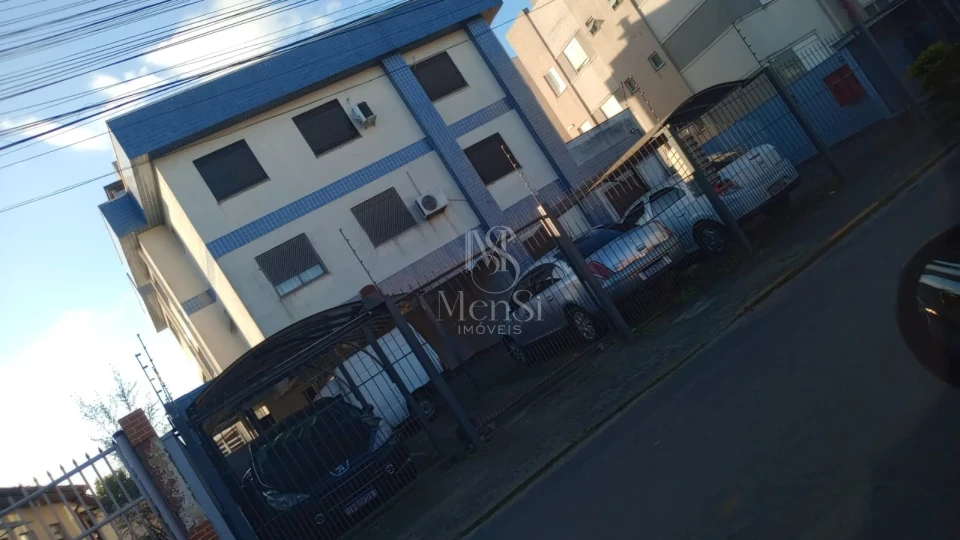 Apartamento 2 dormitórios - Cachoeirinha