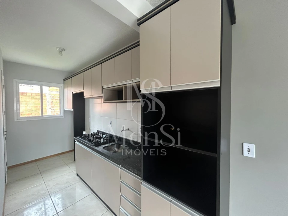 Casa 2 dormitórios Residencial das Hortencias - Cachoeirinha