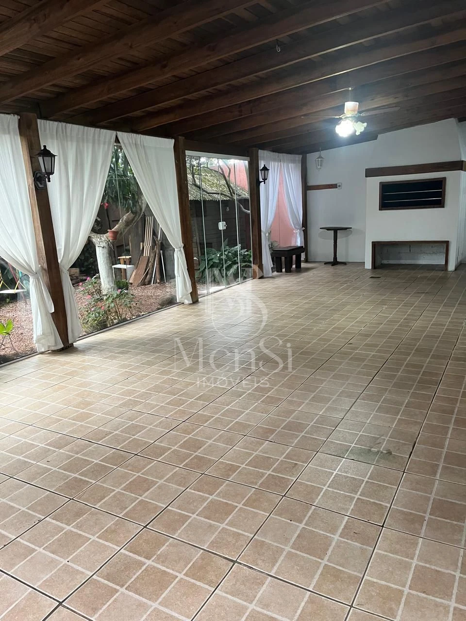 Sobrado 2 dormitórios - Gravatai