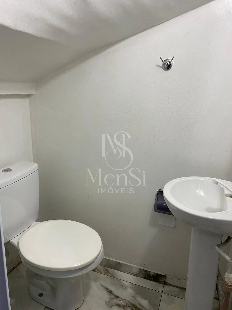 Sobrado 2 dormitórios - Gravatai