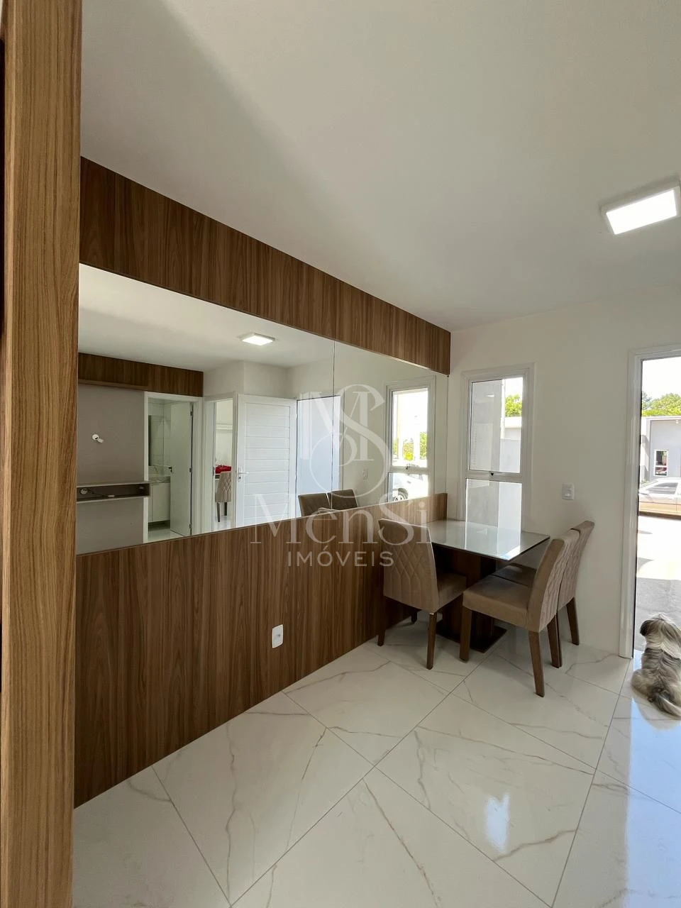 Casa 2 dormitórios - Gravatai