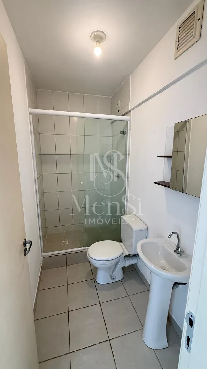 Apartamento 2 dormitórios- Gravataí