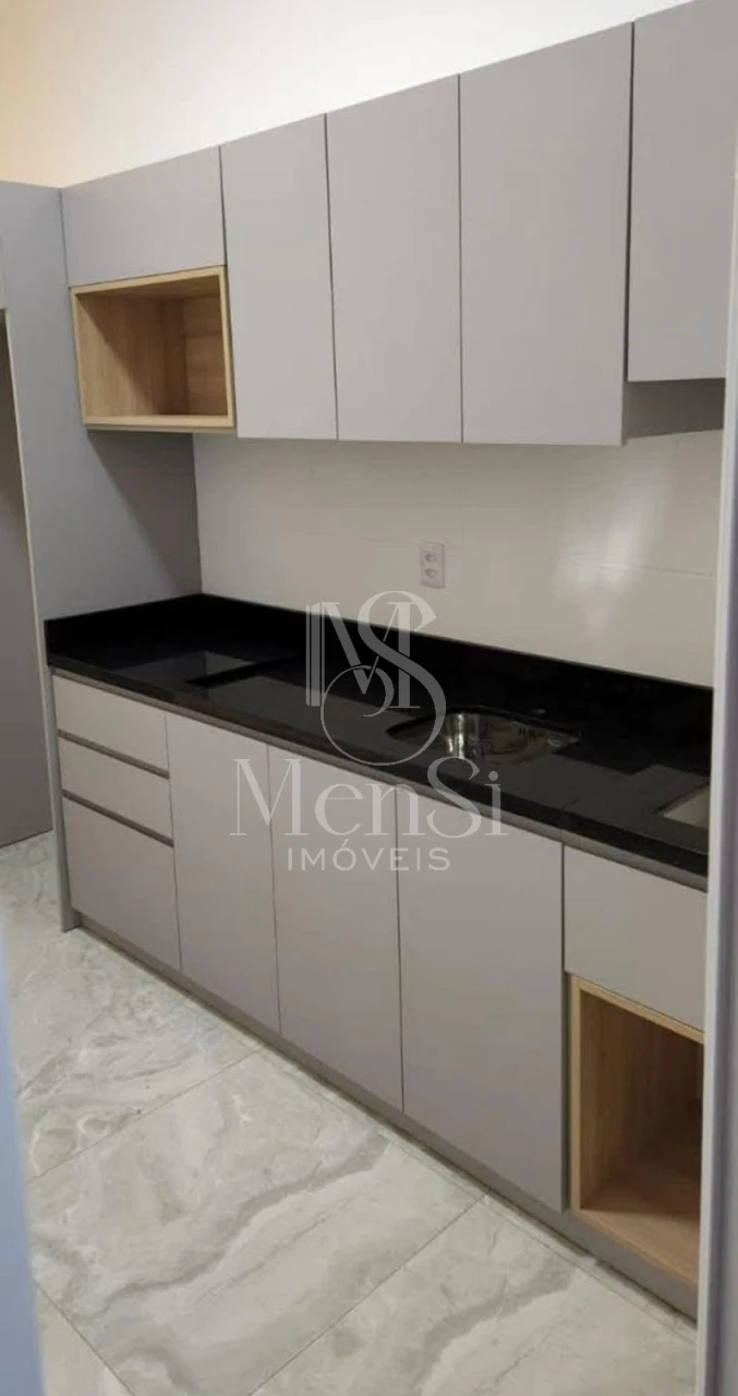 Casa 2 dormitórios Reserva Dom Feliciano - Gravataí