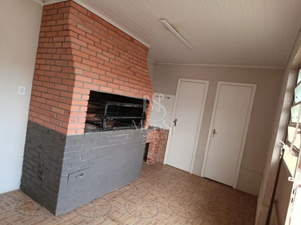 Casa 3 dormitórios- Cachoeirinha
