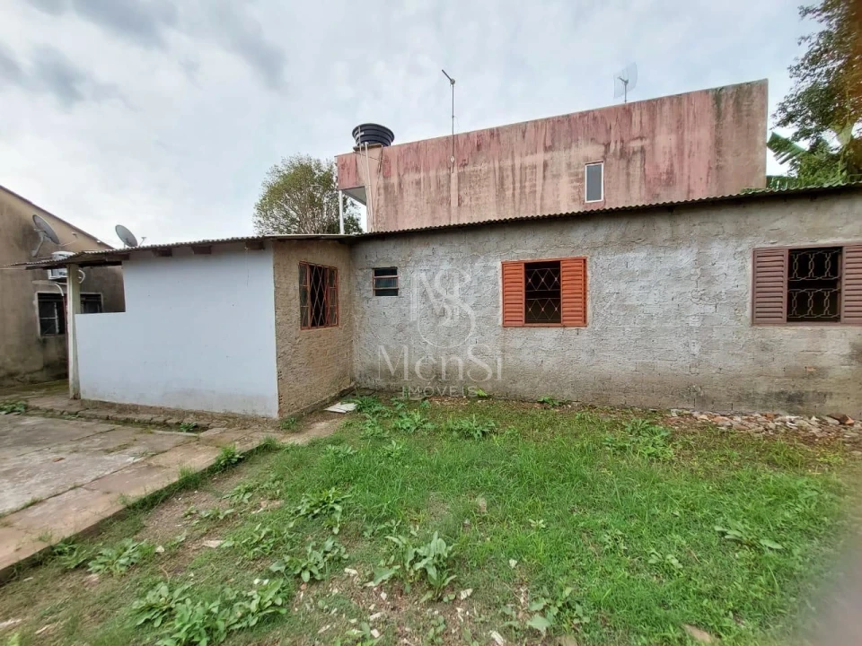 Casa 2 dormitórios - Gravatai