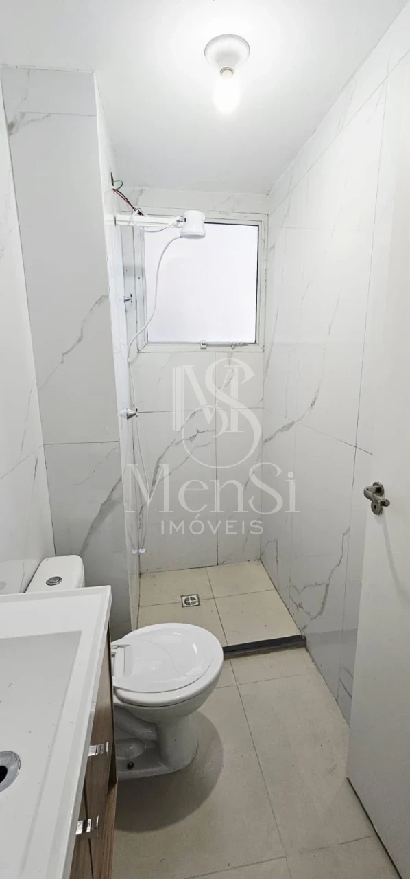 Apartamento 2 dormitórios - Cachoeirinha