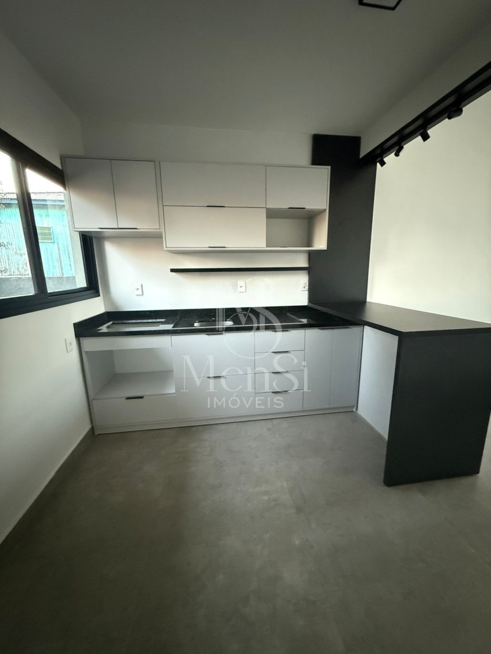 CASA NOVA BAIRRO SANTA FÉ