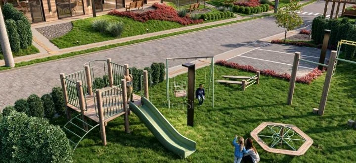 Casa 2 dormitórios - Viamão