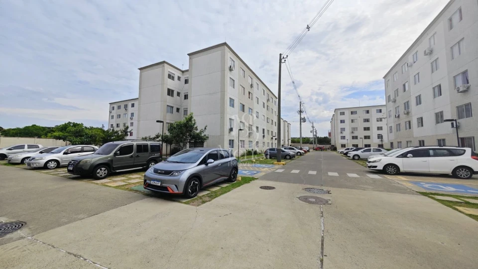 Apartamento 2 dormitórios - Porto Alegre