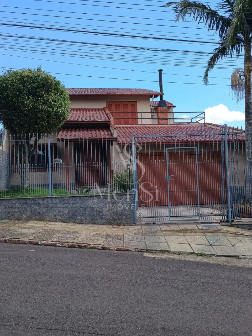 Casa 3 dormitórios sendo uma suite - Gravatai