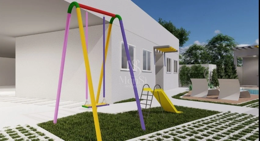 Apartamento 2 dormitórios - Gravatai