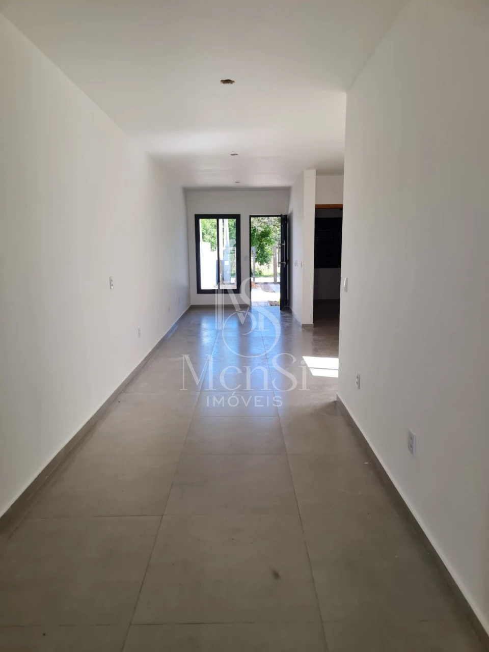 Casa 3 dormitórios sendo 1 Suite Monte Belo - Gravatai