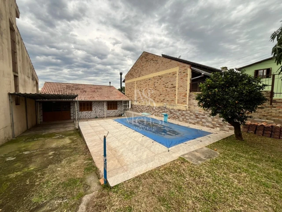 Casa 3 dormitórios- Gravataí