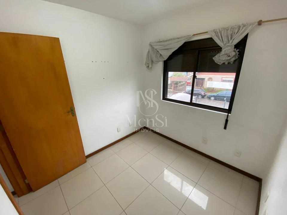Apartamento 2 dormitórios - Cachoeirinha