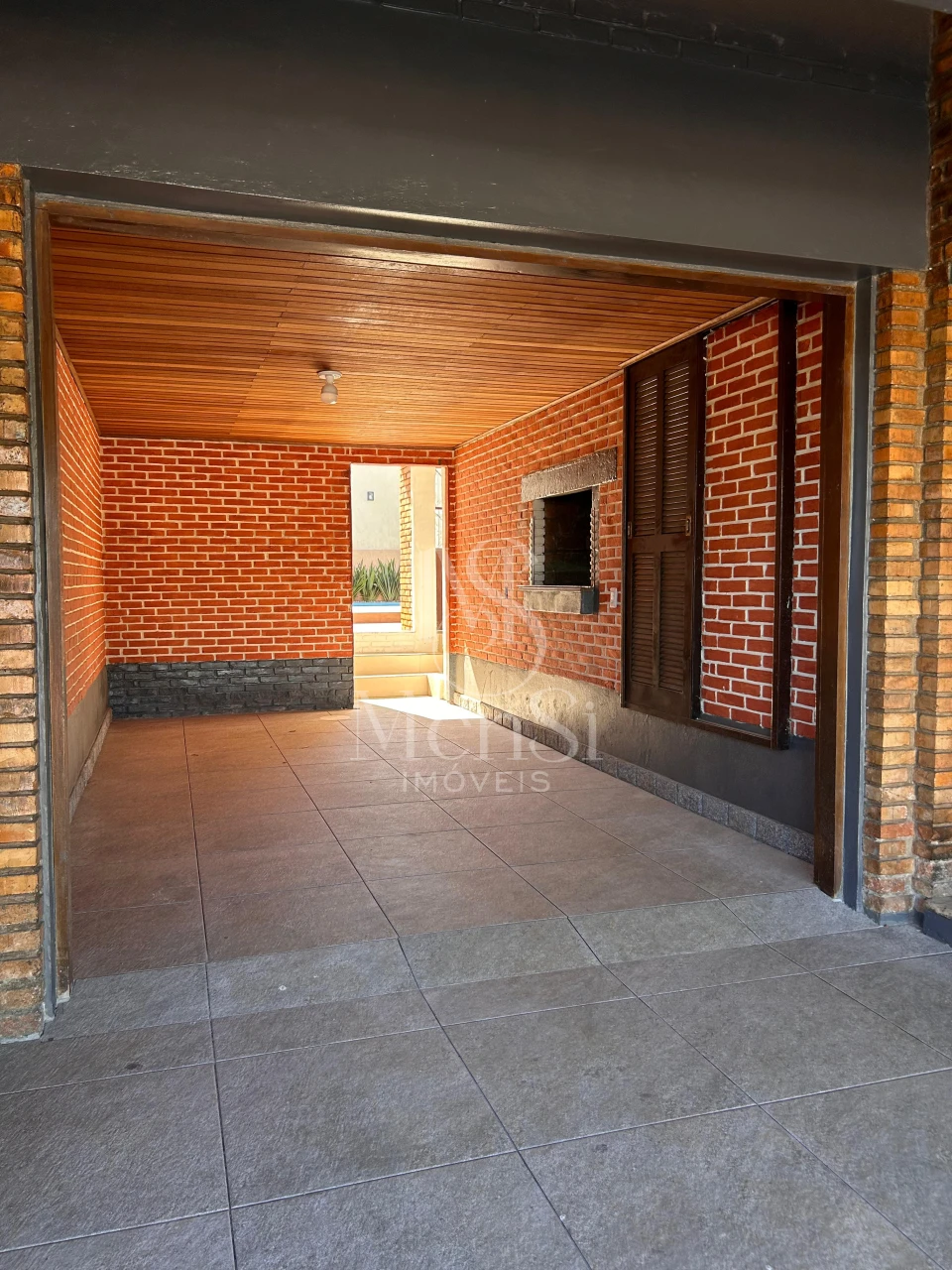 Casa 3 dormitórios - Gravatai