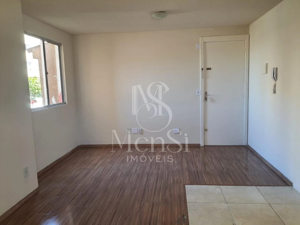 Apartamento 2 dormitórios Bethania - Cacheirinha