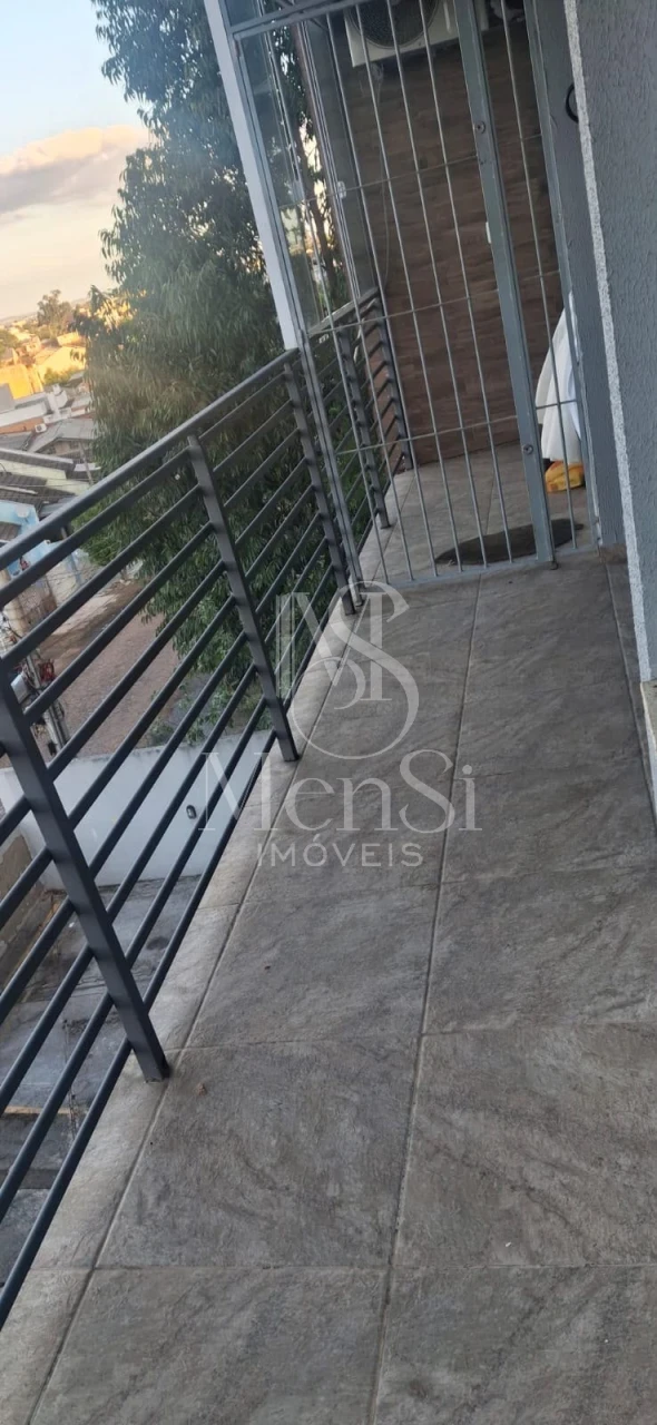 Apartamento 3 dormitórios - Cachoeirinha