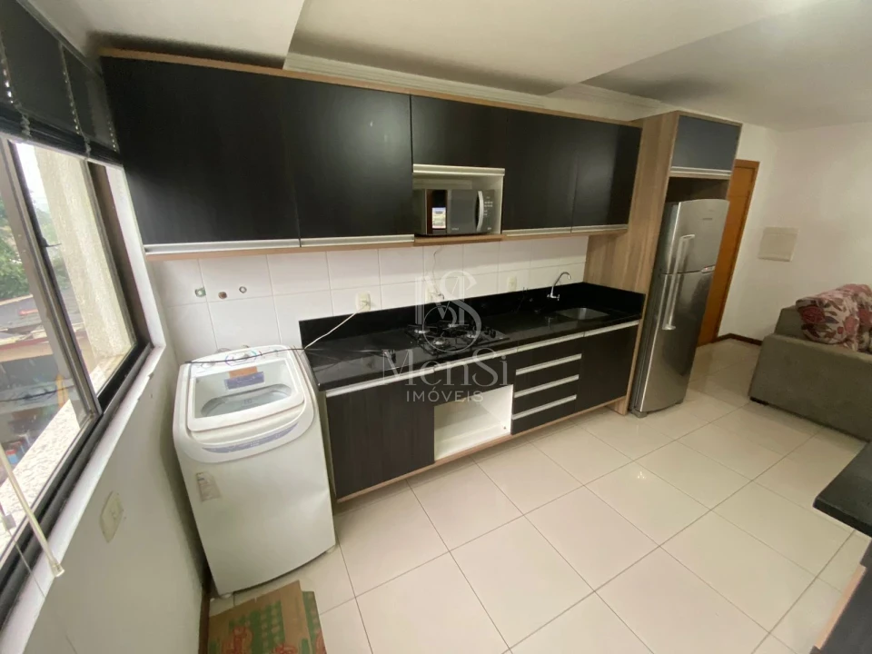 Apartamento 2 dormitórios - Cachoeirinha