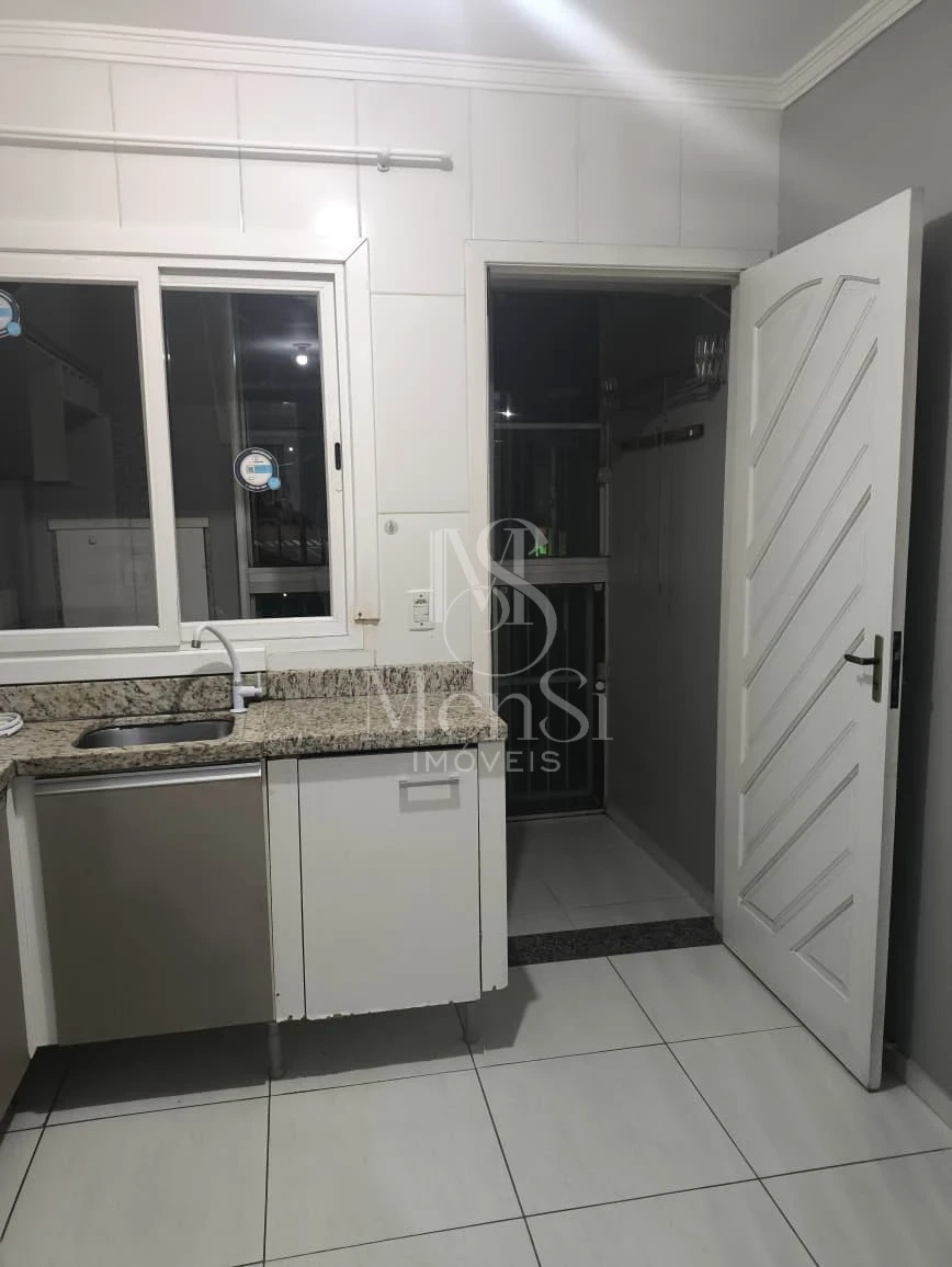 Apartamento 2 dormitórios- Gravatai