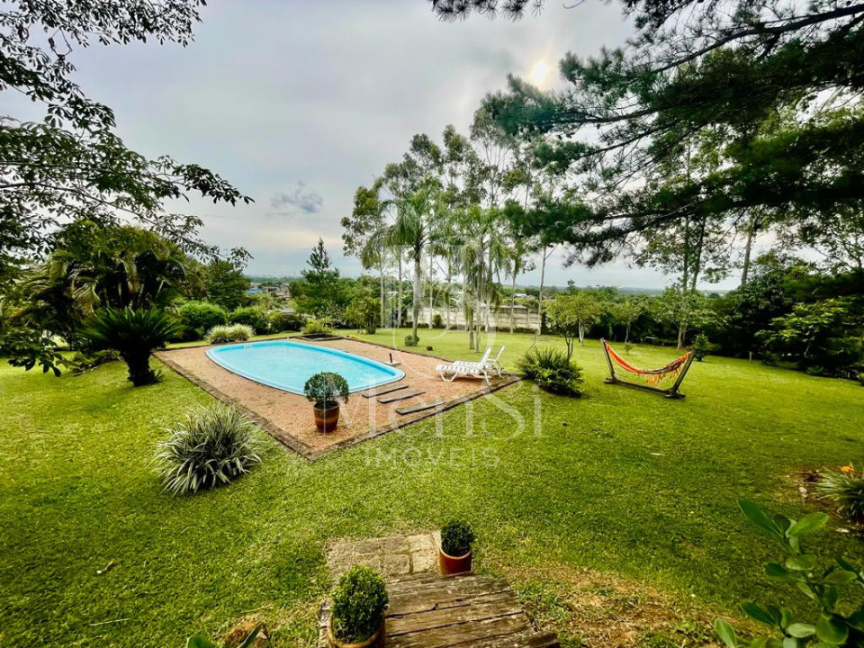 condominio bosue do sul