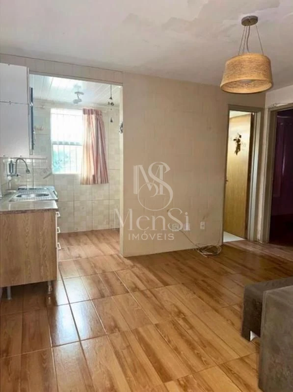 Apartamento 2 dormitórios - Gravatai